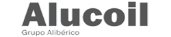 Logo de Alucoil